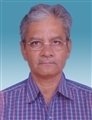 Jashvantkumar Atmaramdas Patel - Ahmedabad