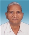 Jagivan Ambeprasad Patel - Ahmedabad
