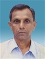 Ishvarlal Atmaramdas Patel - Ahmedabad
