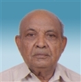 Hirabhai Joitaram Patel - Ahmedabad