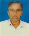 Ratilal Ambaram Patel - Gandhinagar