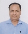 Ajaykumar Jayantilal Patel - Gandhinagar