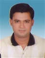 Dipkkumar Babubhai Patel - Ahmedabad