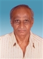 Somabhai Ambalal Patel - Ahmedabad