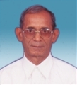 Shantilal Shambhudas Patel - Ahmedabad