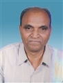 Ratilal Shivabhai Patel - Ahmedabad