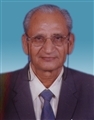 Ratilal Chunilal Patel - Ahmedabad