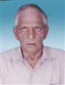 Popatbhai Narayandas Patel - Ahmedabad