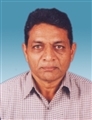 Narottamdas Parsottamdas Patel - Ahmedabad