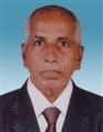 Narayanbhai Shankardas Patel - Ahmedabad