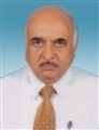 Natverlal Babaldas Patel - Ahmedabad