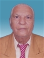 Manibhai Khodidas Patel - Ahmedabad
