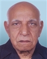 Lallubhai Jivramdas Patel - Ahmedabad