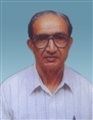 Bhogilal Manchanddas Patel - Ahmedabad