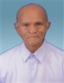 Chaturbhai Madhavlal Patel - Ahmedabad