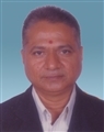Dhirendrabhai Chatubhai Patel - Ahmedabad
