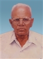 Hargovindbhai Magandas Patel - Ahmedabad