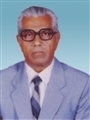Jayantilal Prabhudas Patel - Ahmedabad
