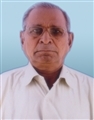 Manchanddas Joitaram Patel - Ahmedabad