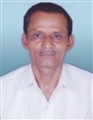 Natvarlal Babaldas Patel - Ahmedabad