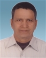 Somabhai Manilal Patel - Ahmedabad
