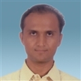Ankit Natavarlal Patel - Ahmedabad