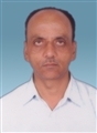 Virendrabhai Khodidas Patel - Ahmedabad