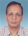 Rajendrabhai Lallubhai Patel - Ahmedabad