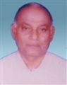 Ishwarbhai Jivrambhai Patel - Ahmedabad