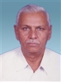 Jayantilal Joitaram Patel - Ahmedabad