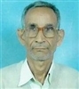Narsinhbhai Bholidas Patel - Vadodara
