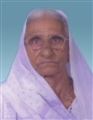 Shantaben Gangaramdas Patel - Ahmedabad