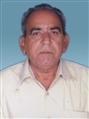 Manilal Madhavlal Patel - Ahmedabad