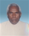 Babulal Gopaldas Patel - Ahmedabad