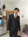 Pragneshbhai Somabhai Patel - Vadodara