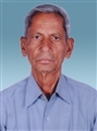 Natvarlal Kesavlal Patel - Ahmedabad