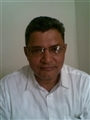 Rameshchandra Iswarlal Patel - Vadodara