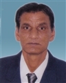 Amrutlal Manilal Patel - Ahmedabad