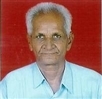 Arvindbhai Kashibhai Patel - Vadodara