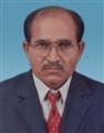 Amrutbhai Ambalal Patel - Ahmedabad