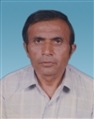 Arvindbhai Ramabhai Patel - Ahmedabad