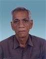 Atmarambhai Kanjibhai Patel - Ahmedabad