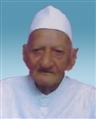 Babulal Dhanjidas Patel - Ahmedabad