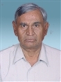 Bhogilal Kishordas Patel - Ahmedabad