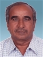Chandrakantbhai Prabhudas Patel - Ahmedabad