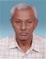 Dashrathbhai Chatrdas Patel - Ahmedabad