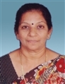 Pritiben Jasubhai Patel - Ahmedabad