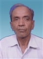 Dasharathbhai Kanjidas Patel - Ahmedabad