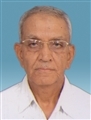Girdharlal Natthubhai Patel - Ahmedabad