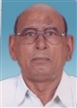 Gandabhai Ishwarlal Patel - Ahmedabad